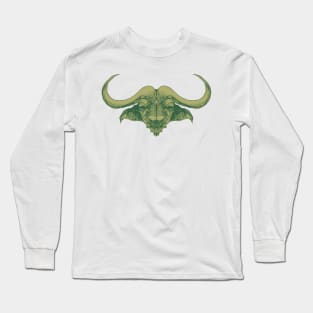 Buffalo Long Sleeve T-Shirt